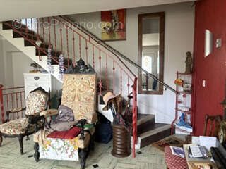 Maison à vendre, 90m², Laval