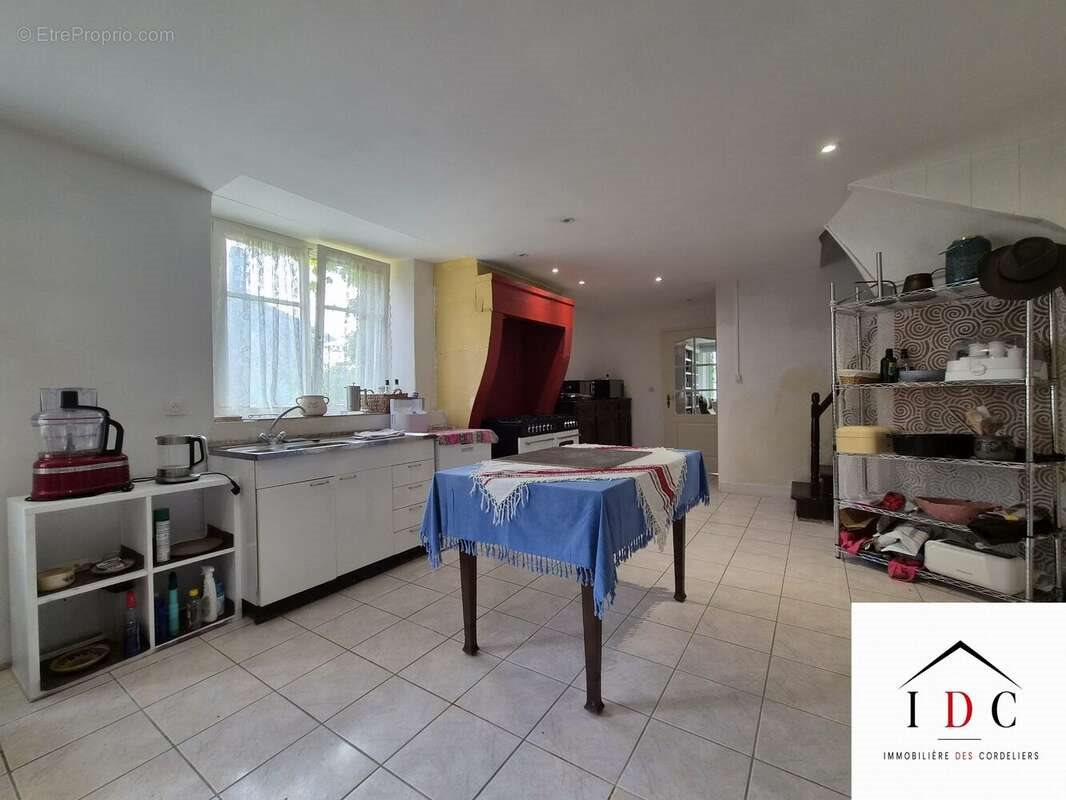 Maison à vendre, 138m², Dieuze