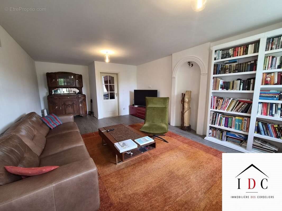 Maison à vendre, 138m², Dieuze