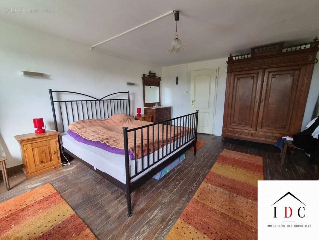 Maison à vendre, 138m², Dieuze