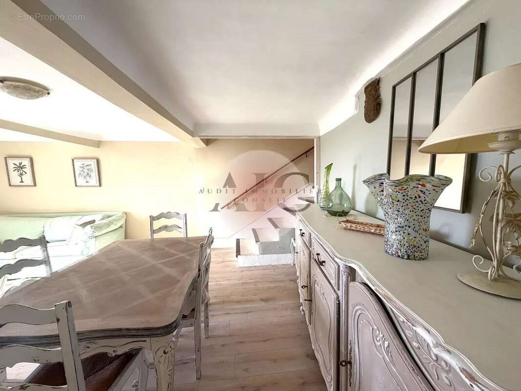 Maison à vendre, 110m², Fayence