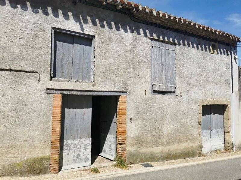 Maison à vendre, 160m², Castelnaudary