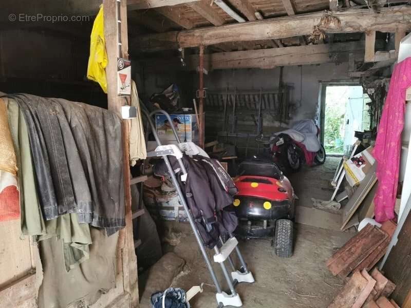 Maison à vendre, 160m², Castelnaudary