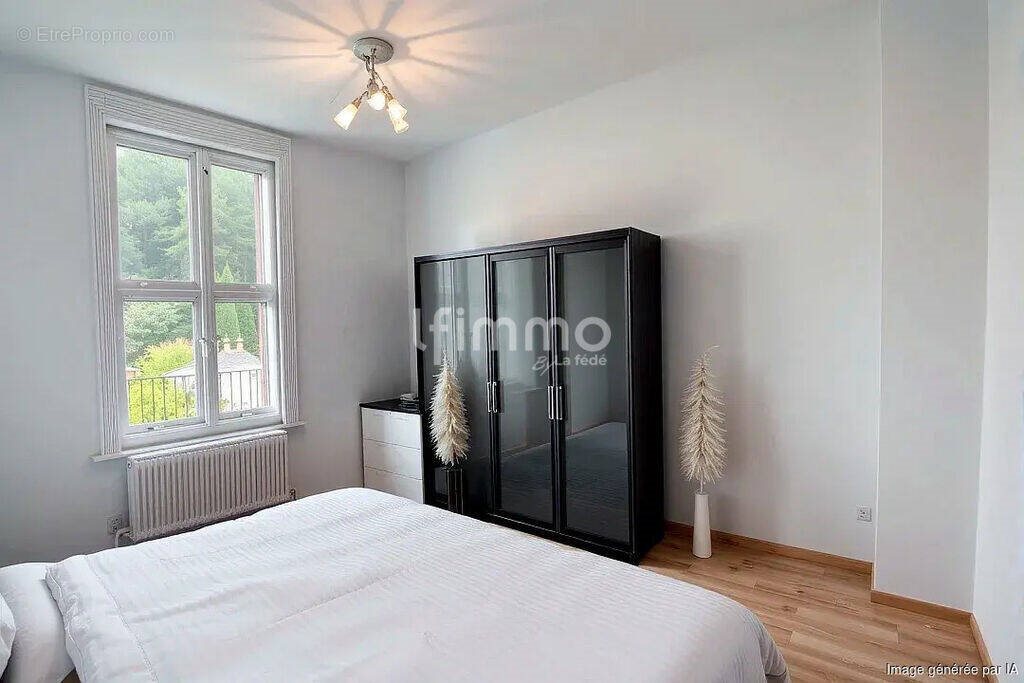 Maison à vendre, 84m², Saint-Maur-des-Fossés