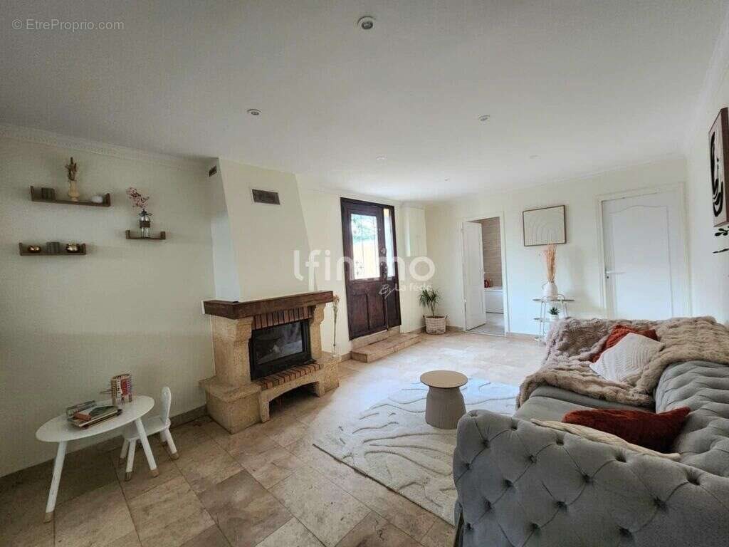 Maison à vendre, 84m², Saint-Maur-des-Fossés