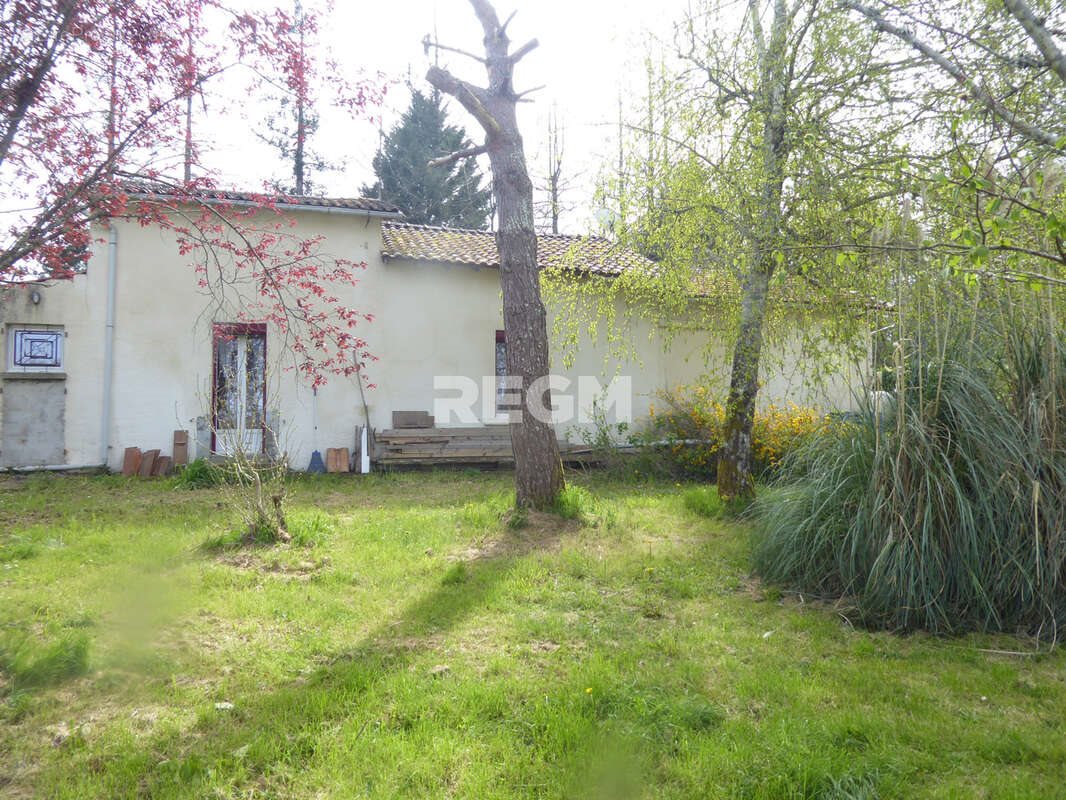 Appartement à vendre, 100m², Ribérac
