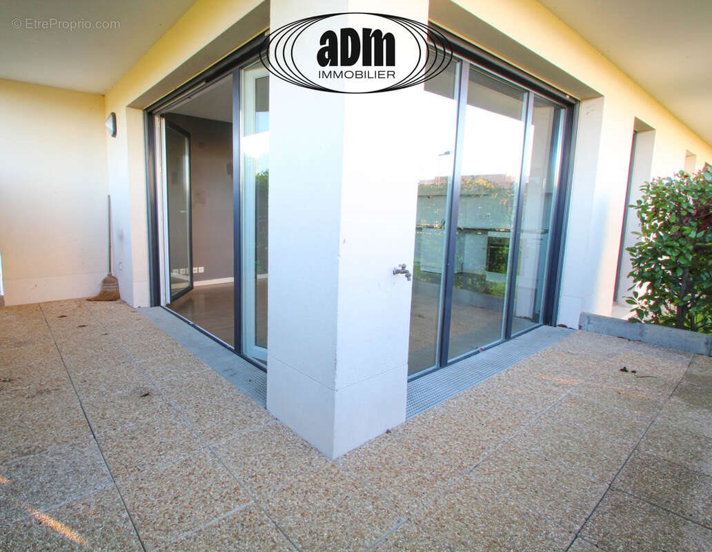 Appartement à vendre, 56m², Ferrières-en-Brie