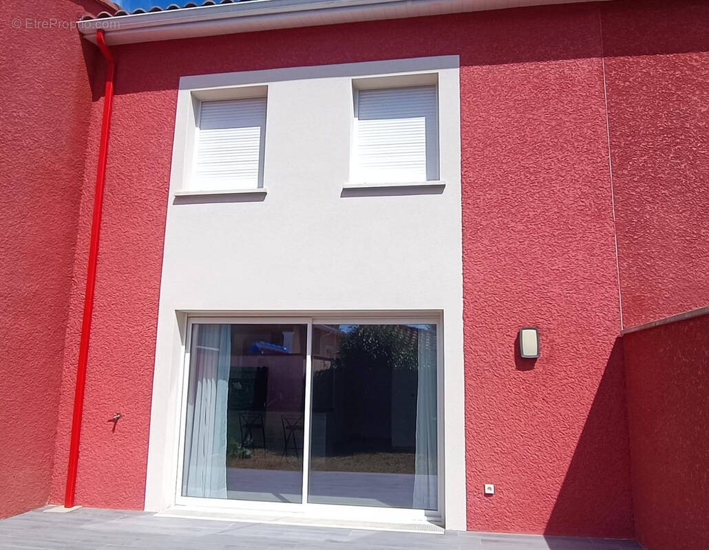 Maison à vendre, 80m², Frouzins