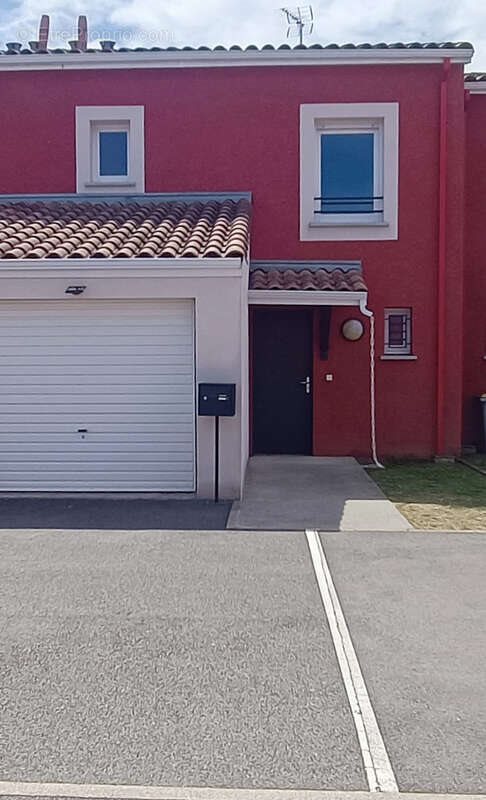 Maison à vendre, 80m², Frouzins