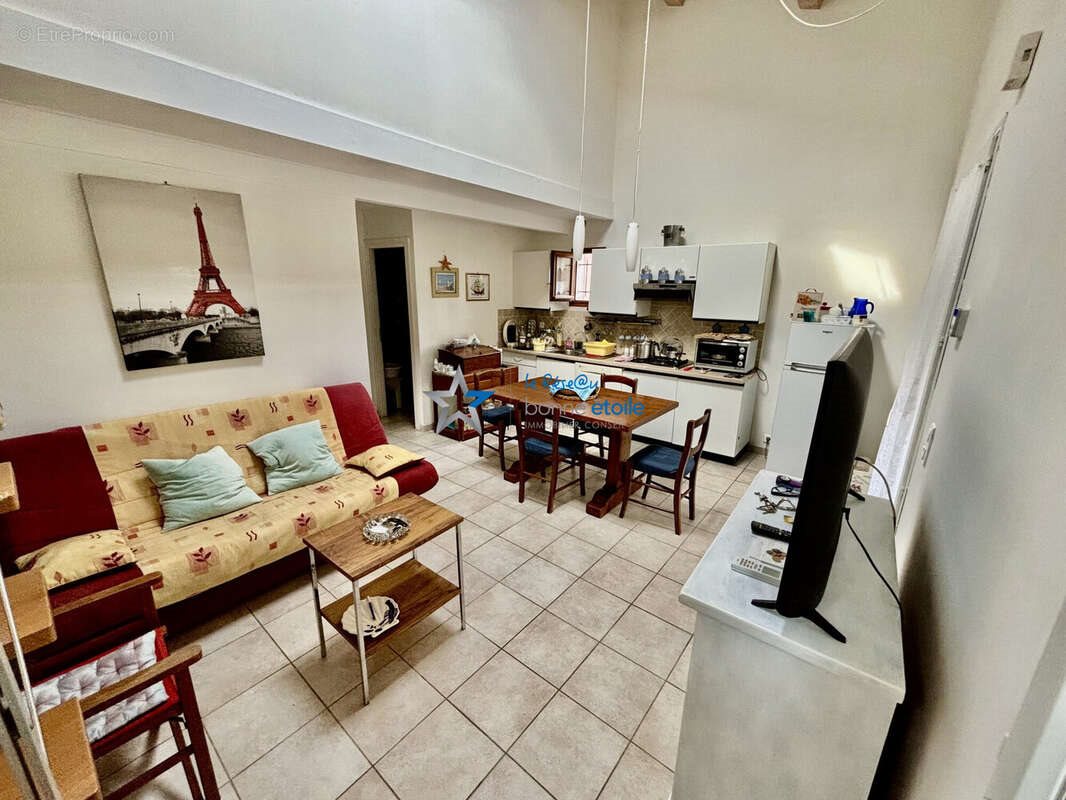 Maison à vendre, 60m², Taglio-Isolaccio