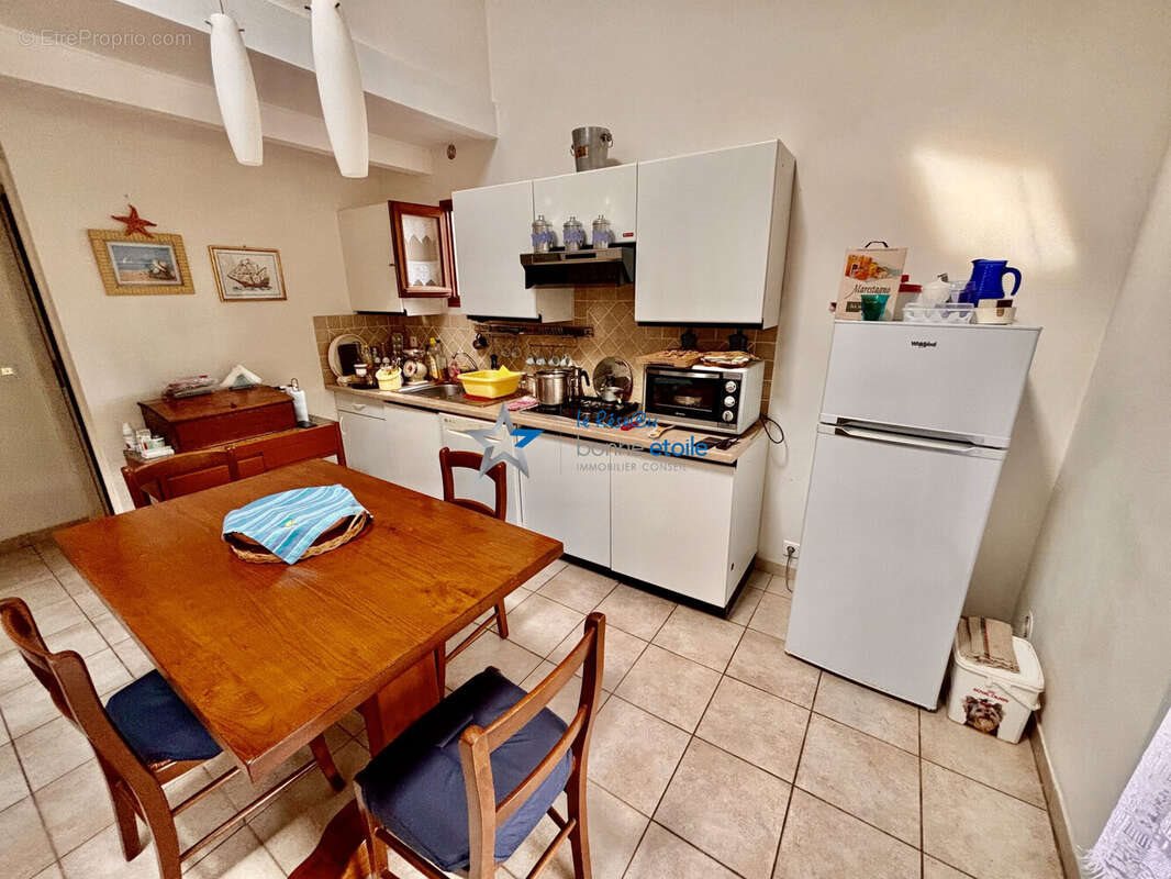 Maison à vendre, 60m², Taglio-Isolaccio