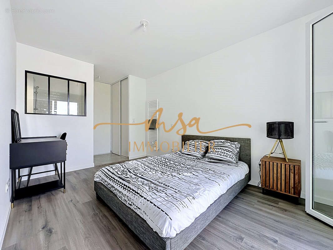Appartement à vendre, 65m², Rouen