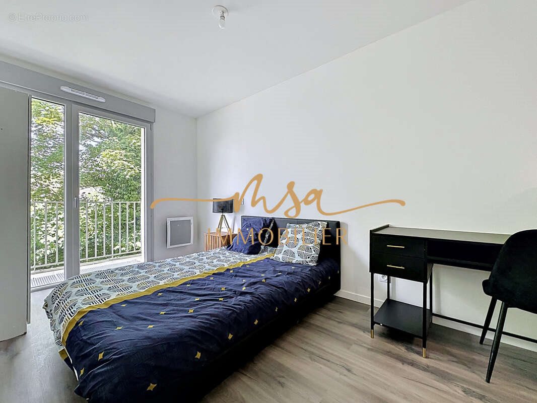 Appartement à vendre, 65m², Rouen