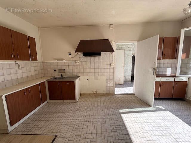 Maison à vendre, 125m², Saint-Aigulin