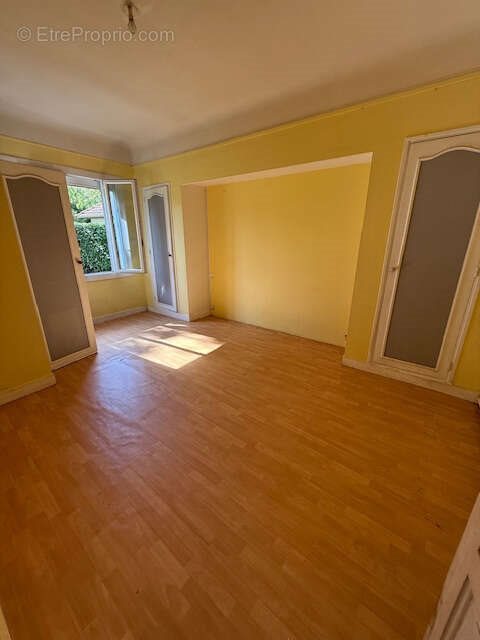 Maison à vendre, 125m², Saint-Aigulin