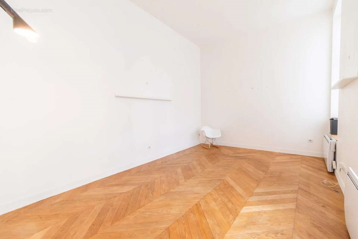 Appartement à vendre, 116m², Montmorency