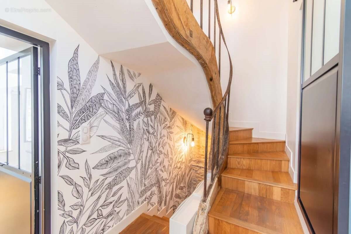 Appartement à vendre, 116m², Montmorency