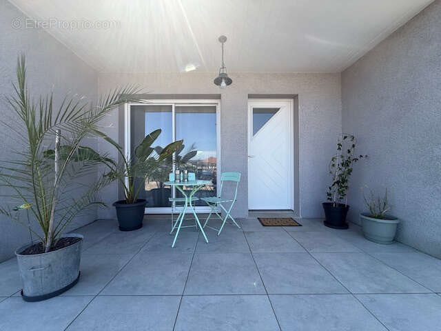 Maison à vendre, 101m², Saint-Priest-Bramefant