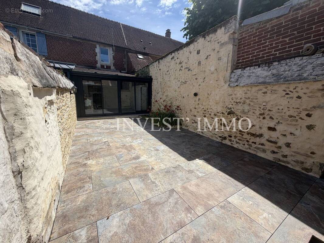 Maison à vendre, 69m², Heilles