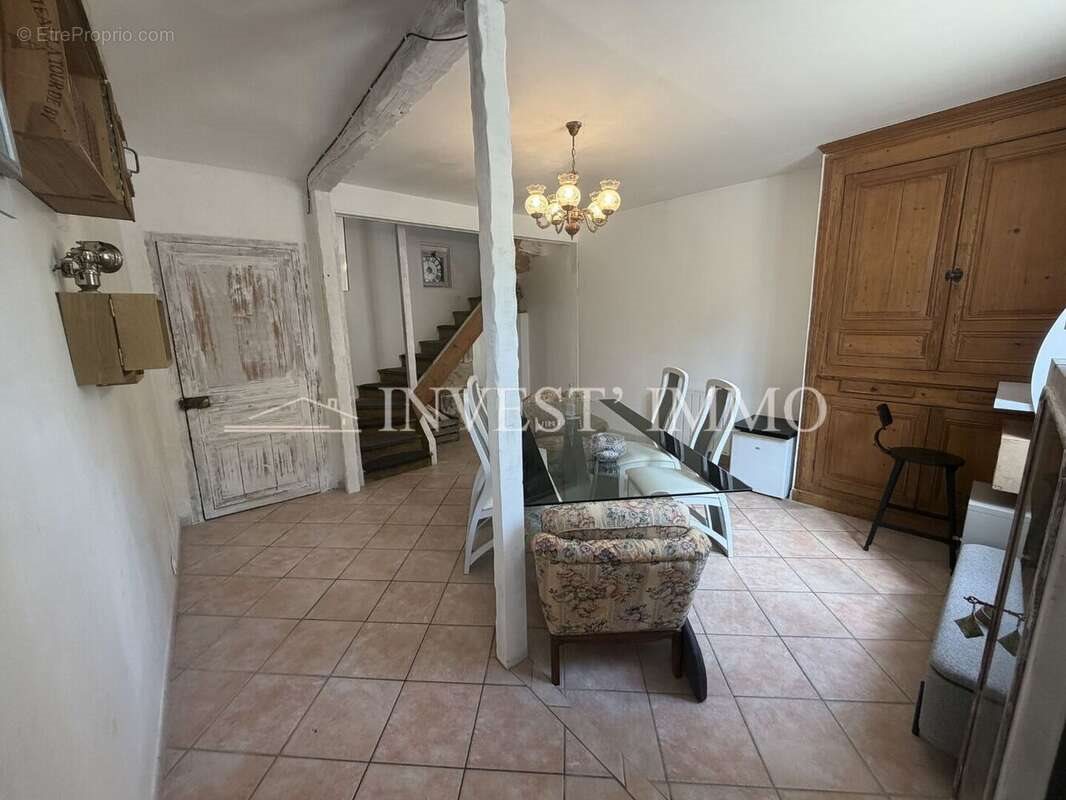Maison à vendre, 69m², Heilles