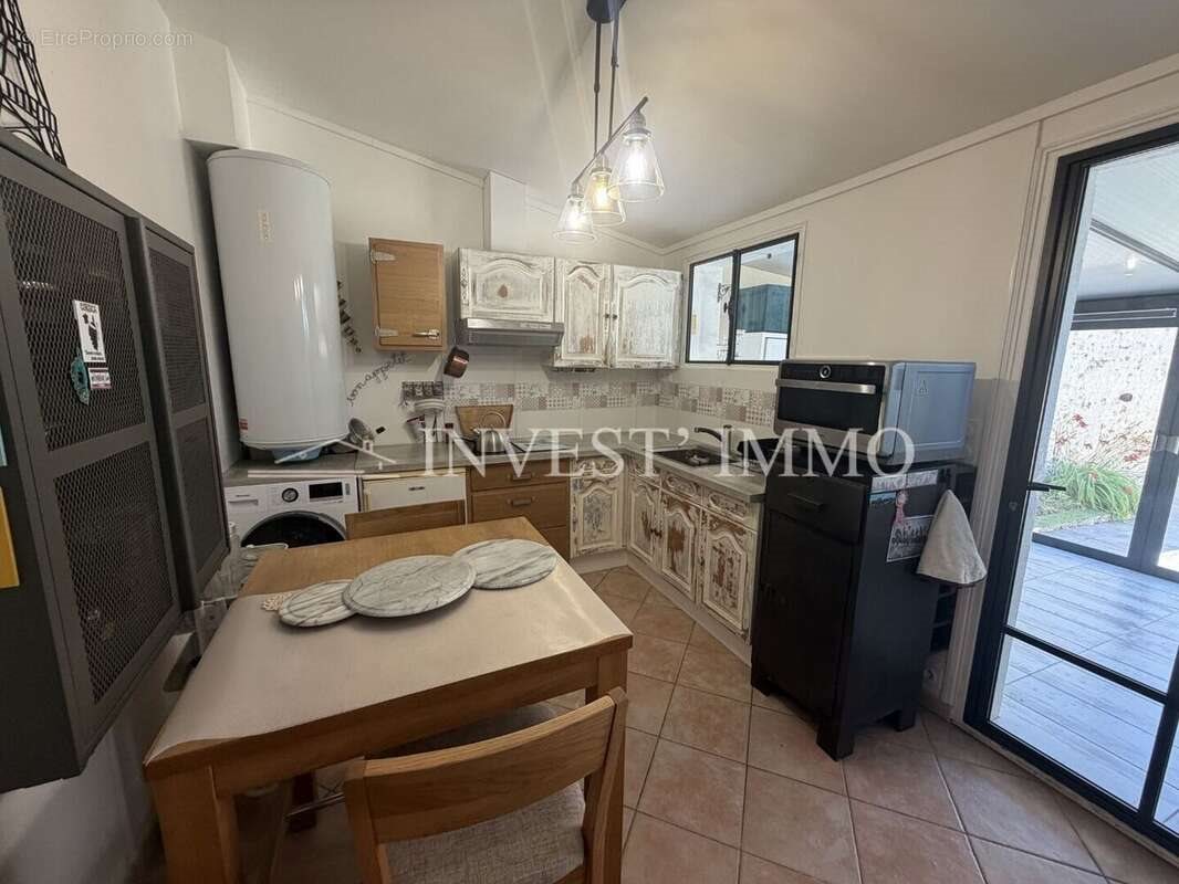 Maison à vendre, 69m², Heilles