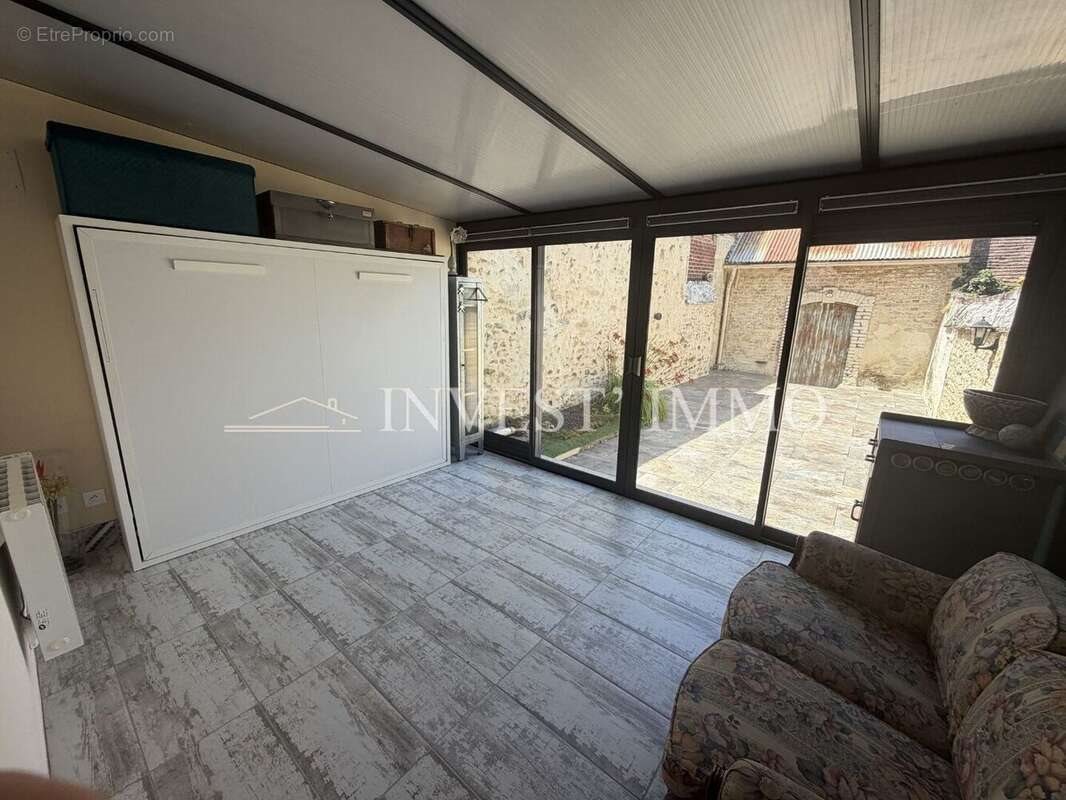 Maison à vendre, 69m², Heilles