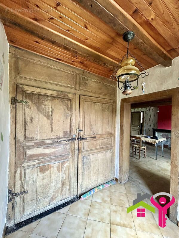 Maison à vendre, 110m², Prisches