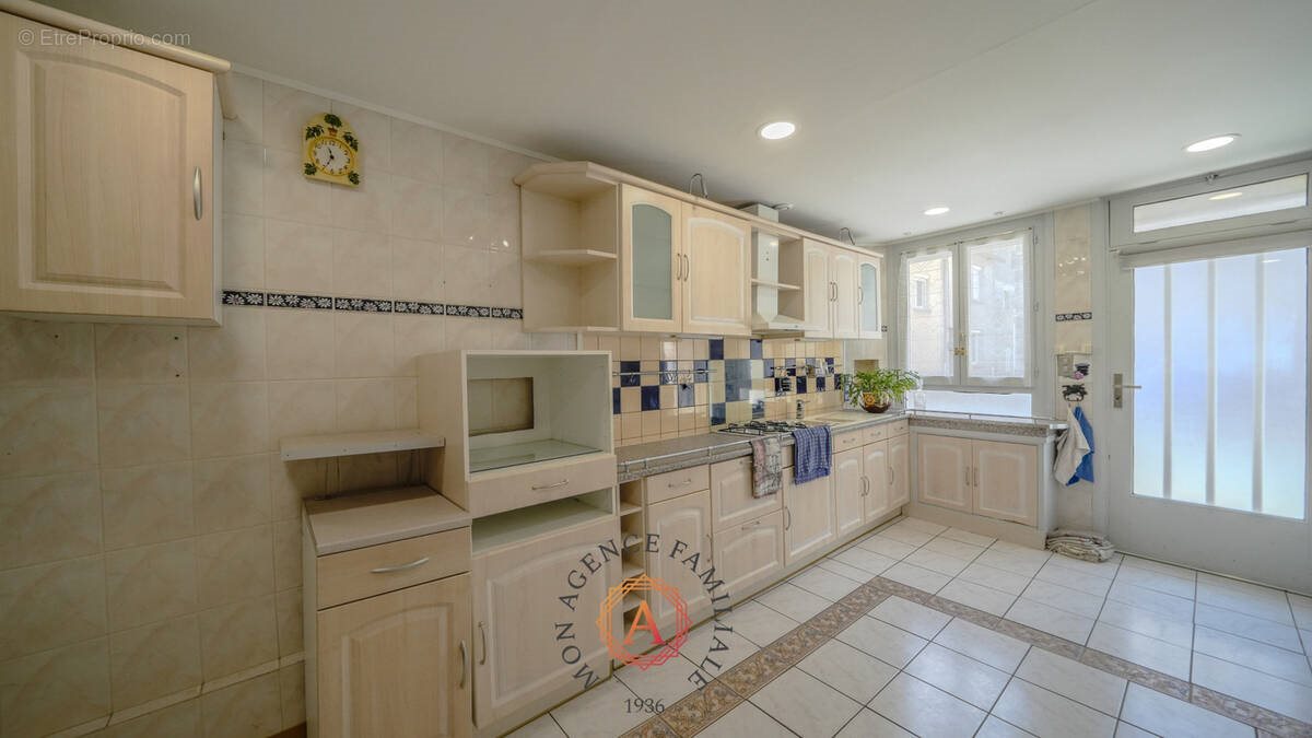 Maison à vendre, 125m², Cébazat