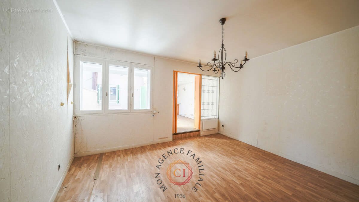 Maison à vendre, 125m², Cébazat