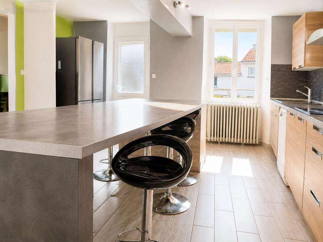 Maison à vendre, 162m², Beaupréau