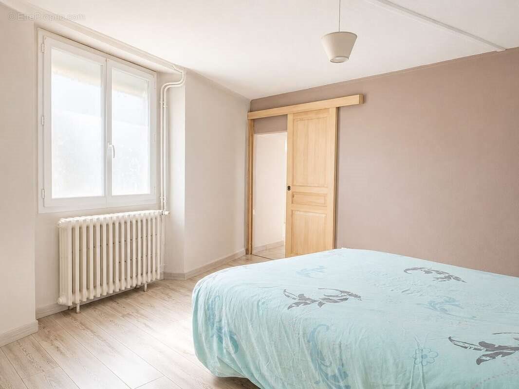 Maison à vendre, 162m², Beaupréau