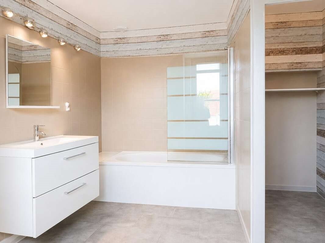 Maison à vendre, 162m², Beaupréau