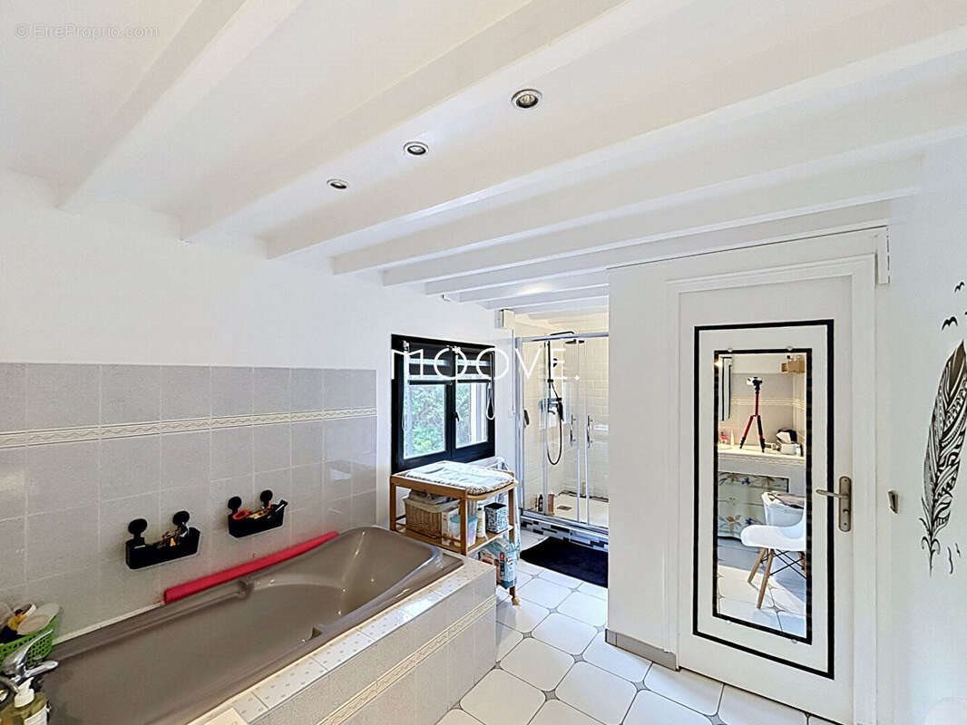 Maison à vendre, 137m², Le Petit-Quevilly