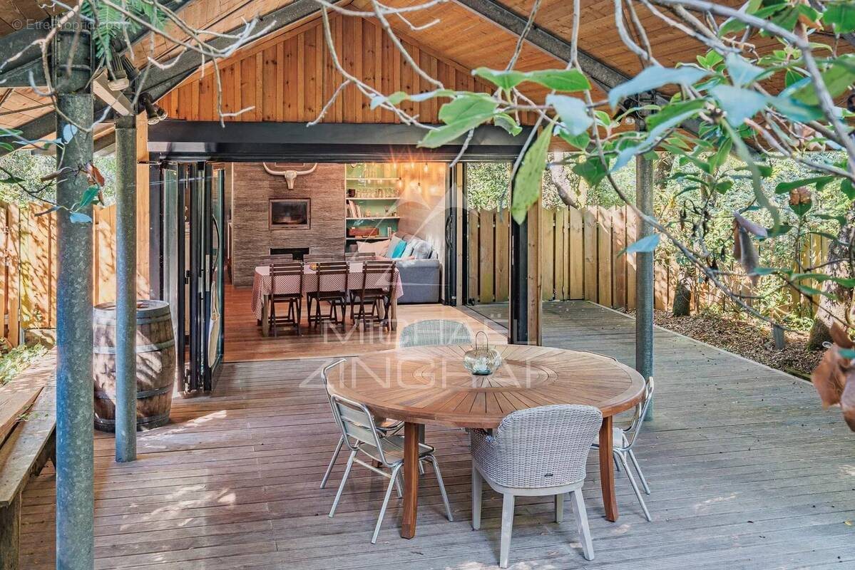 Maison à vendre, 100m², Le Bouscat