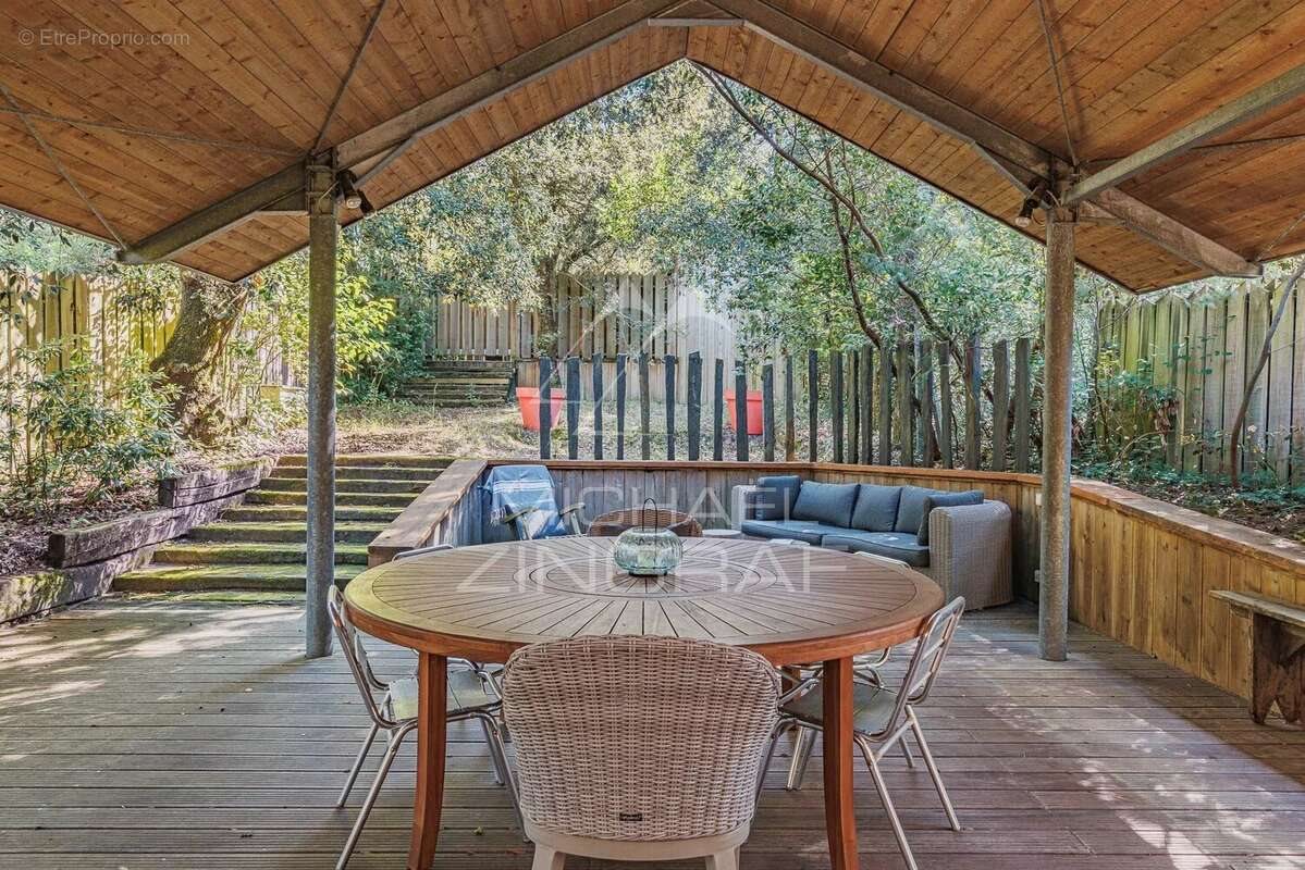 Maison à vendre, 100m², Le Bouscat