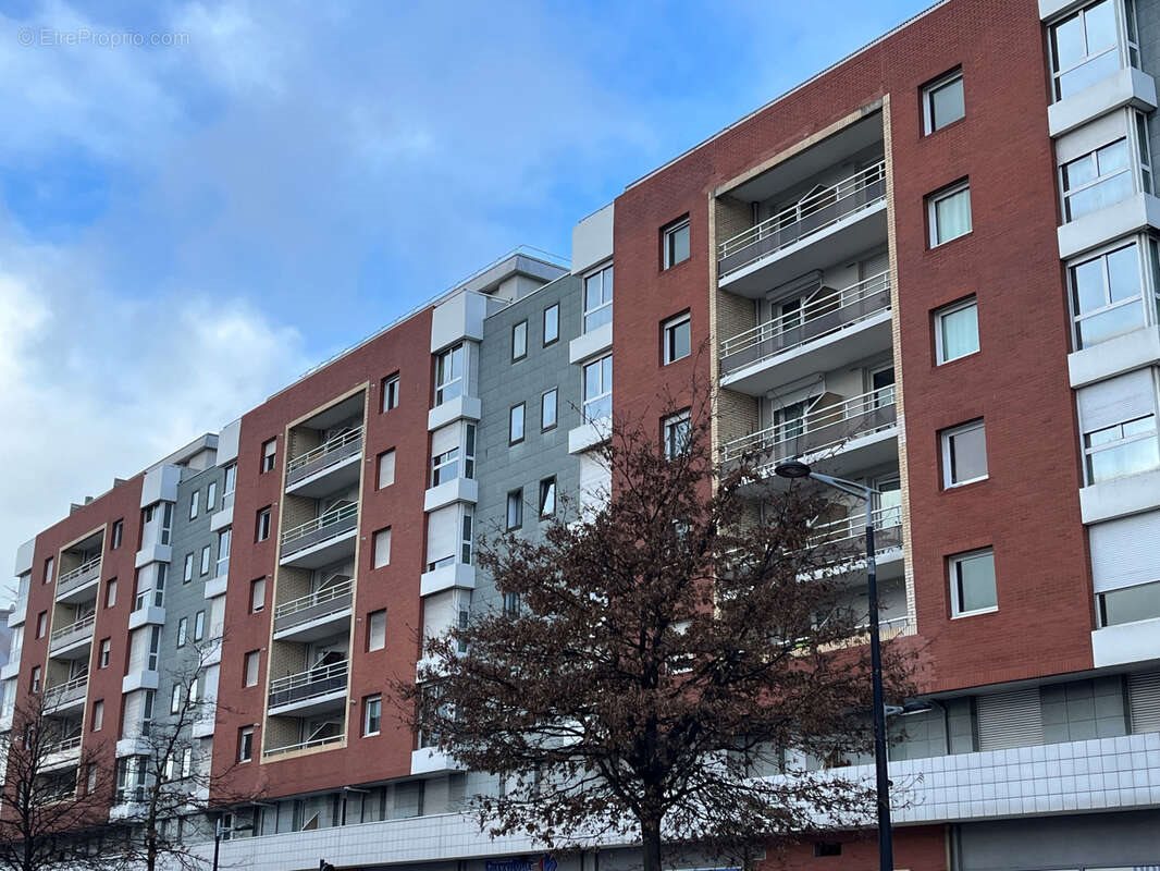 Appartement à vendre, 70m², Le Havre