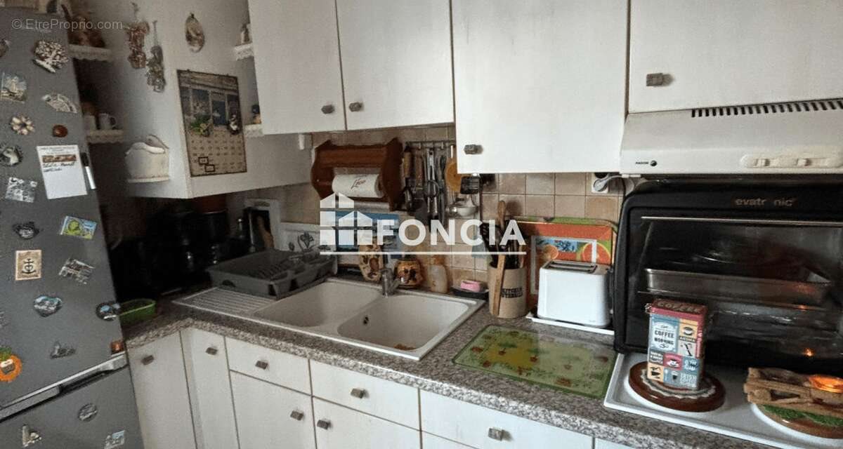 Appartement à vendre, 41m², Port-la-Nouvelle