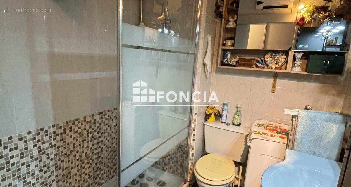 Appartement à vendre, 41m², Port-la-Nouvelle