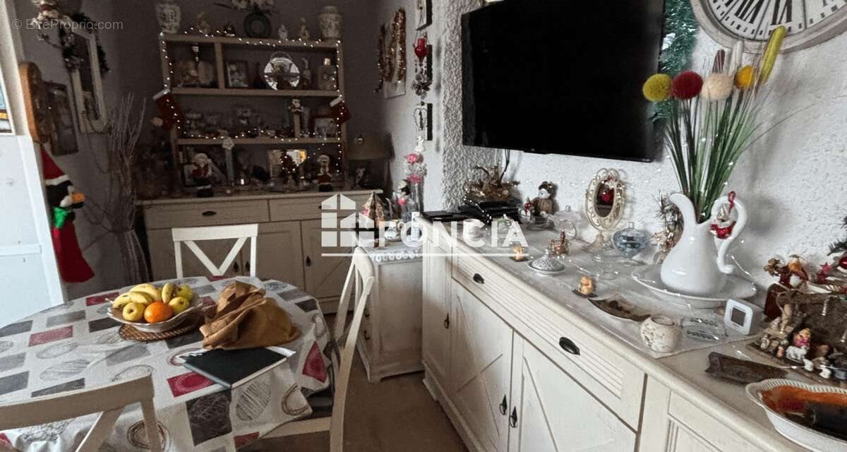 Appartement à vendre, 41m², Port-la-Nouvelle