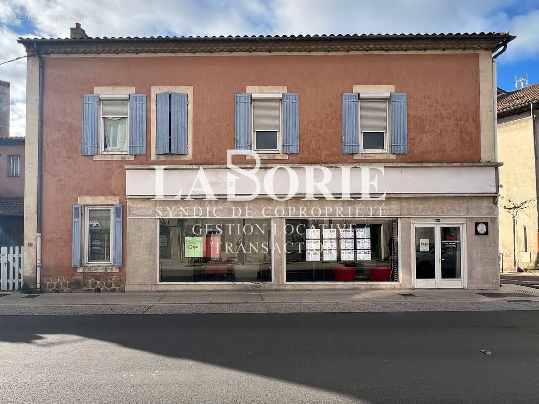 Maison à vendre, 245m², Orange