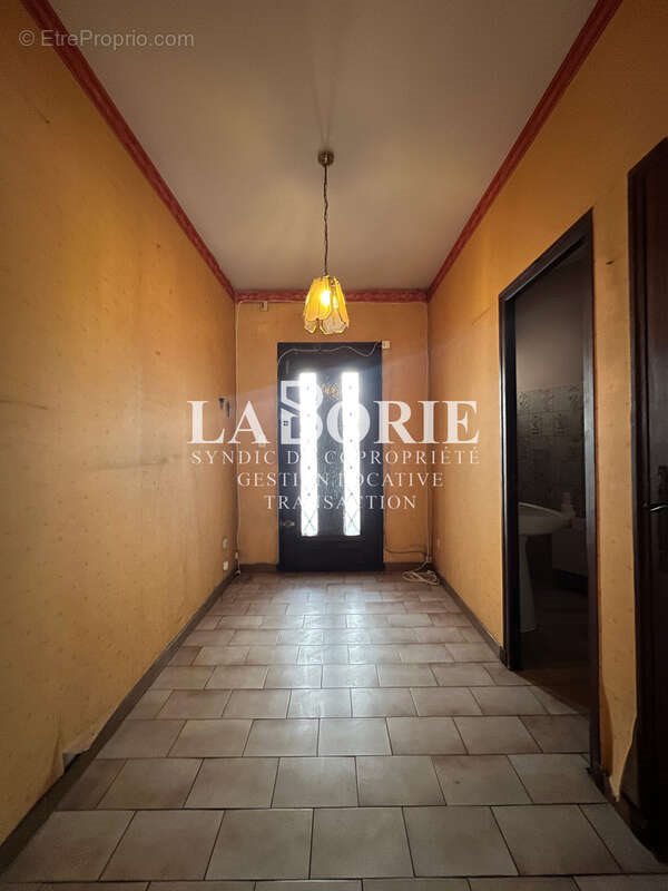 Maison à vendre, 245m², Orange