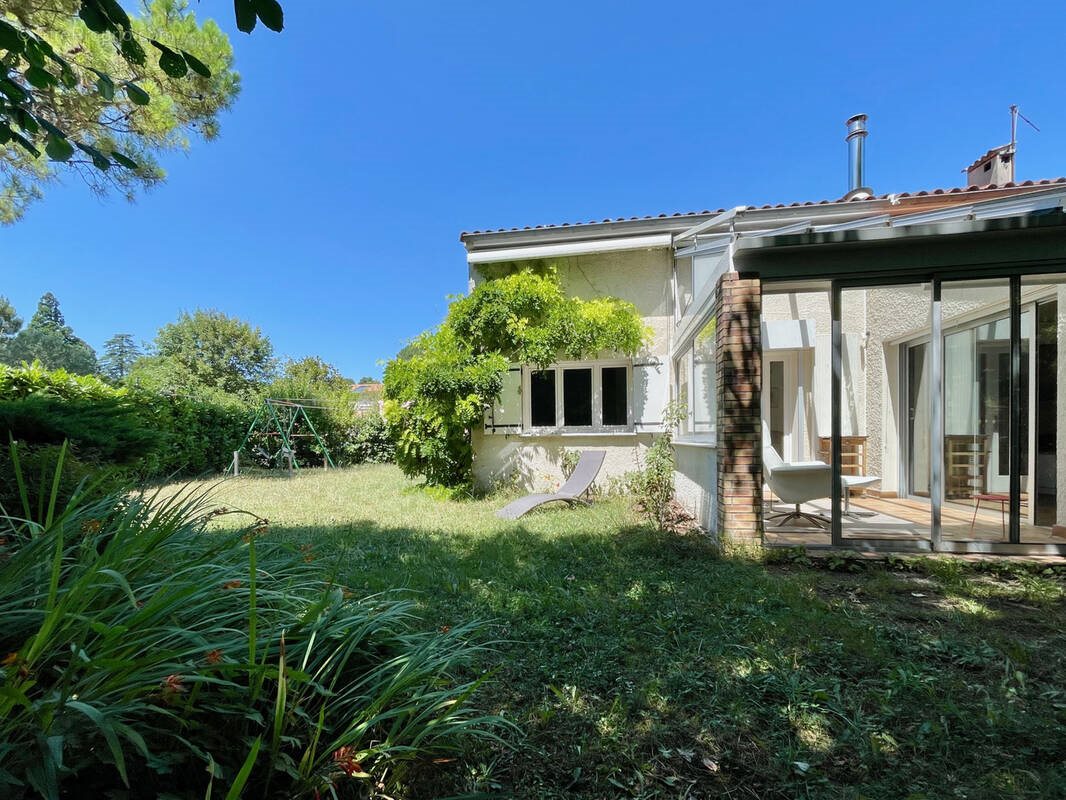 Maison à vendre, 177m², Gradignan