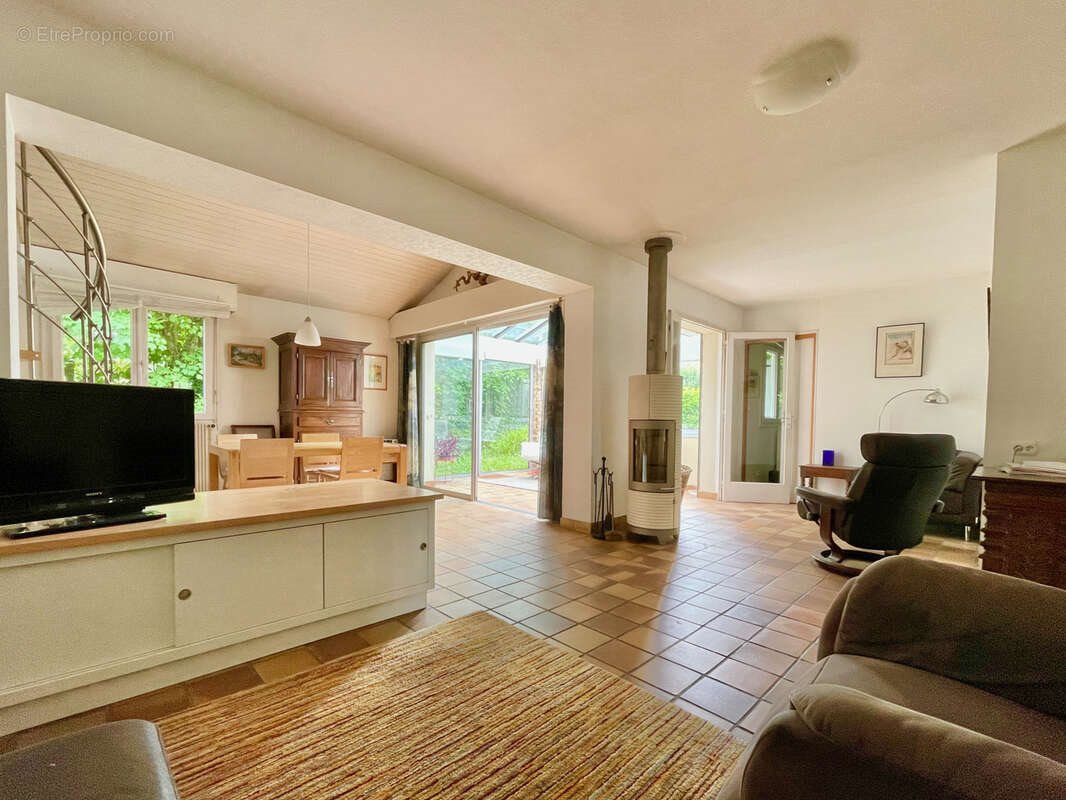 Maison à vendre, 177m², Gradignan