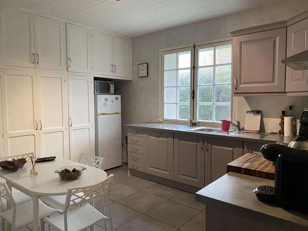 Maison à vendre, 120m², Montbron