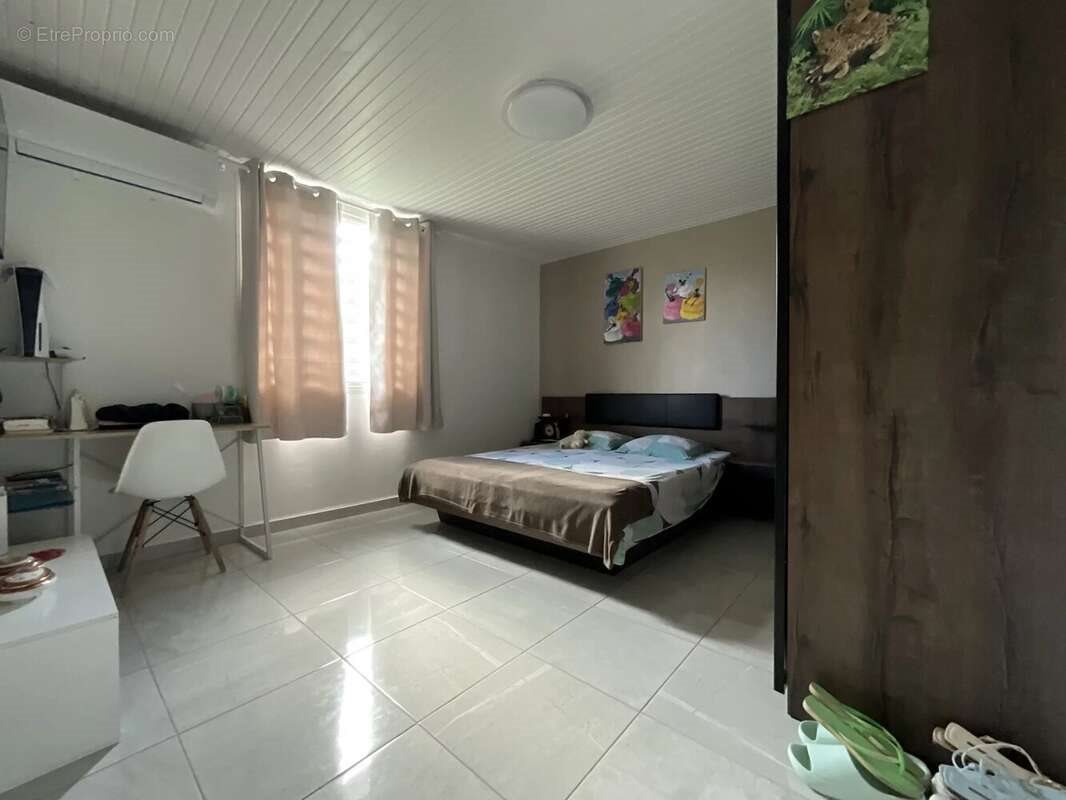 Maison à vendre, 123m², Fort-de-France