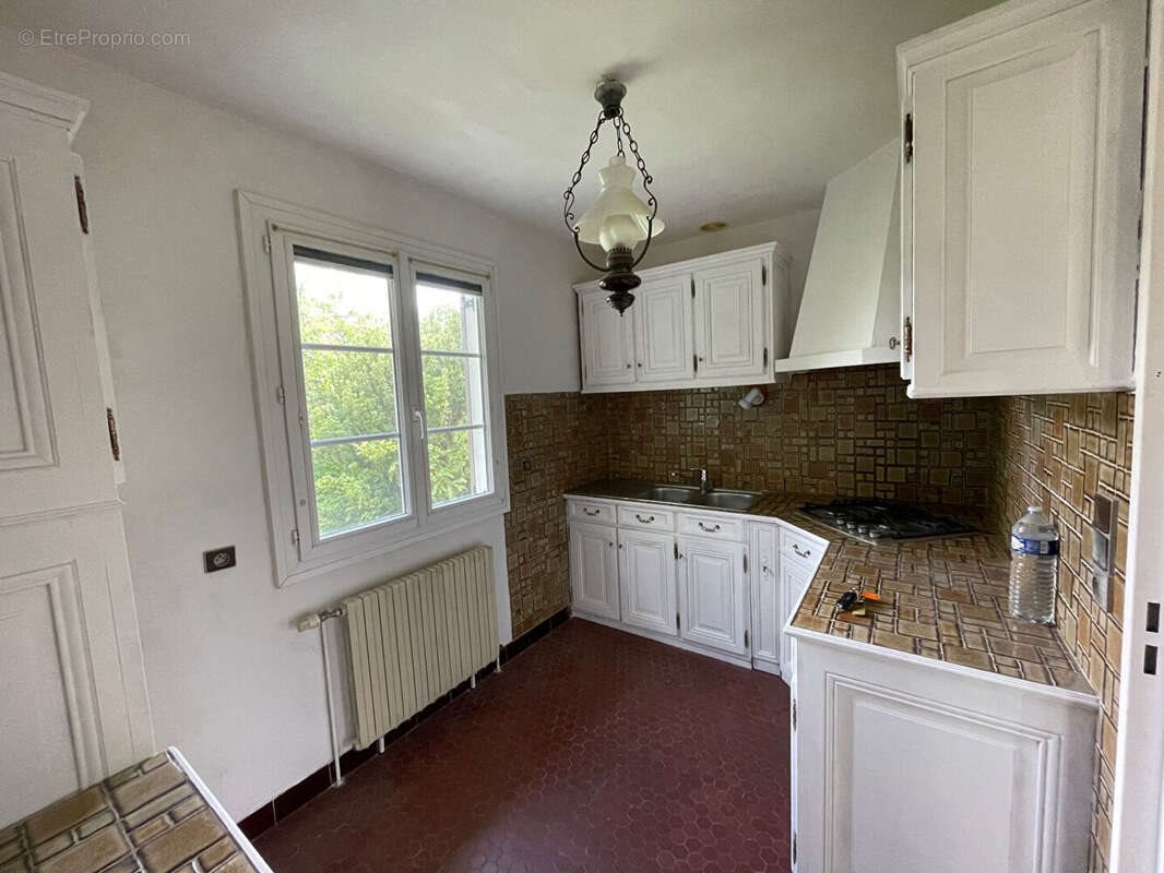 Maison à vendre, 106m², Epernon