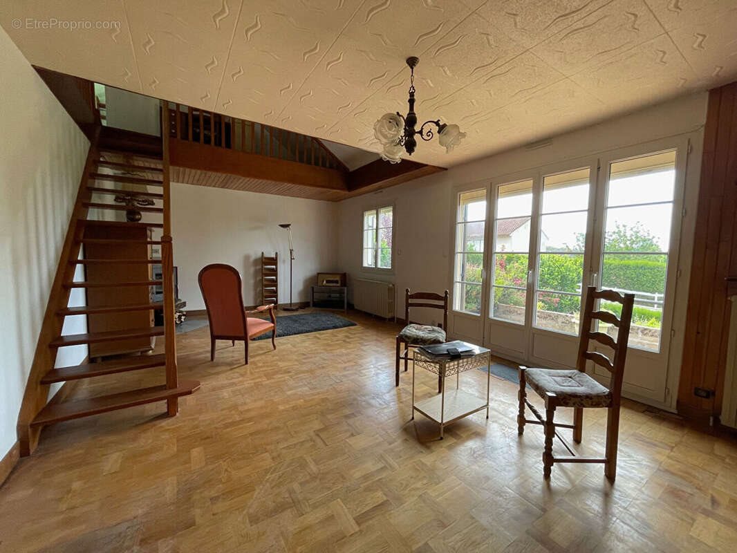 Maison à vendre, 106m², Epernon