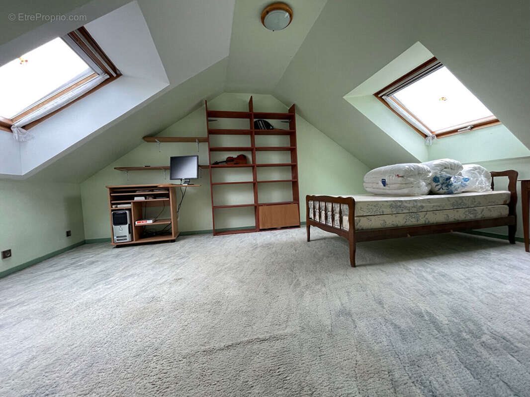 Maison à vendre, 106m², Epernon