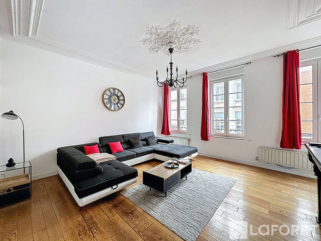 Appartement à vendre, 300m², Dunkerque