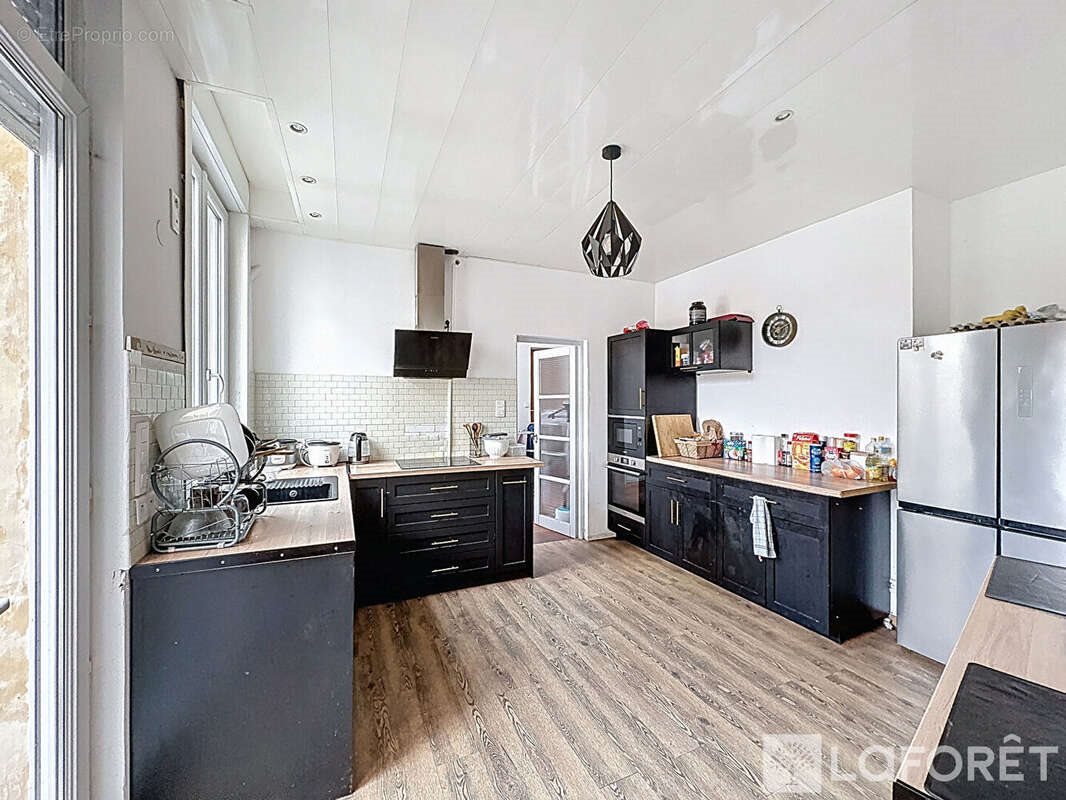 Appartement à vendre, 300m², Dunkerque